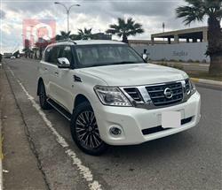 نيسان باترول